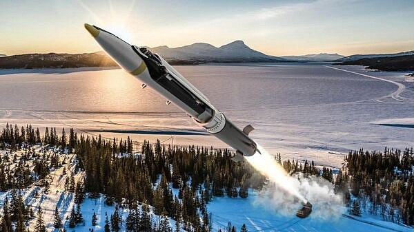 Украинские войска впервые применили бомбу GLSDB при обстреле в ДНР