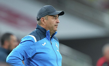 "Динамо" извинилось перед Биджиевым за акцию болельщиков на матче РПЛ