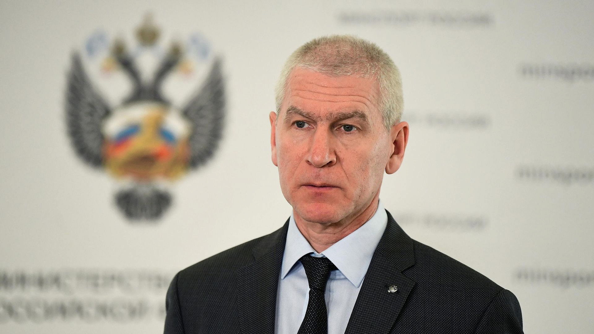Матыцин прокомментировал перенос ЧЕ по стрельбе в Испанию