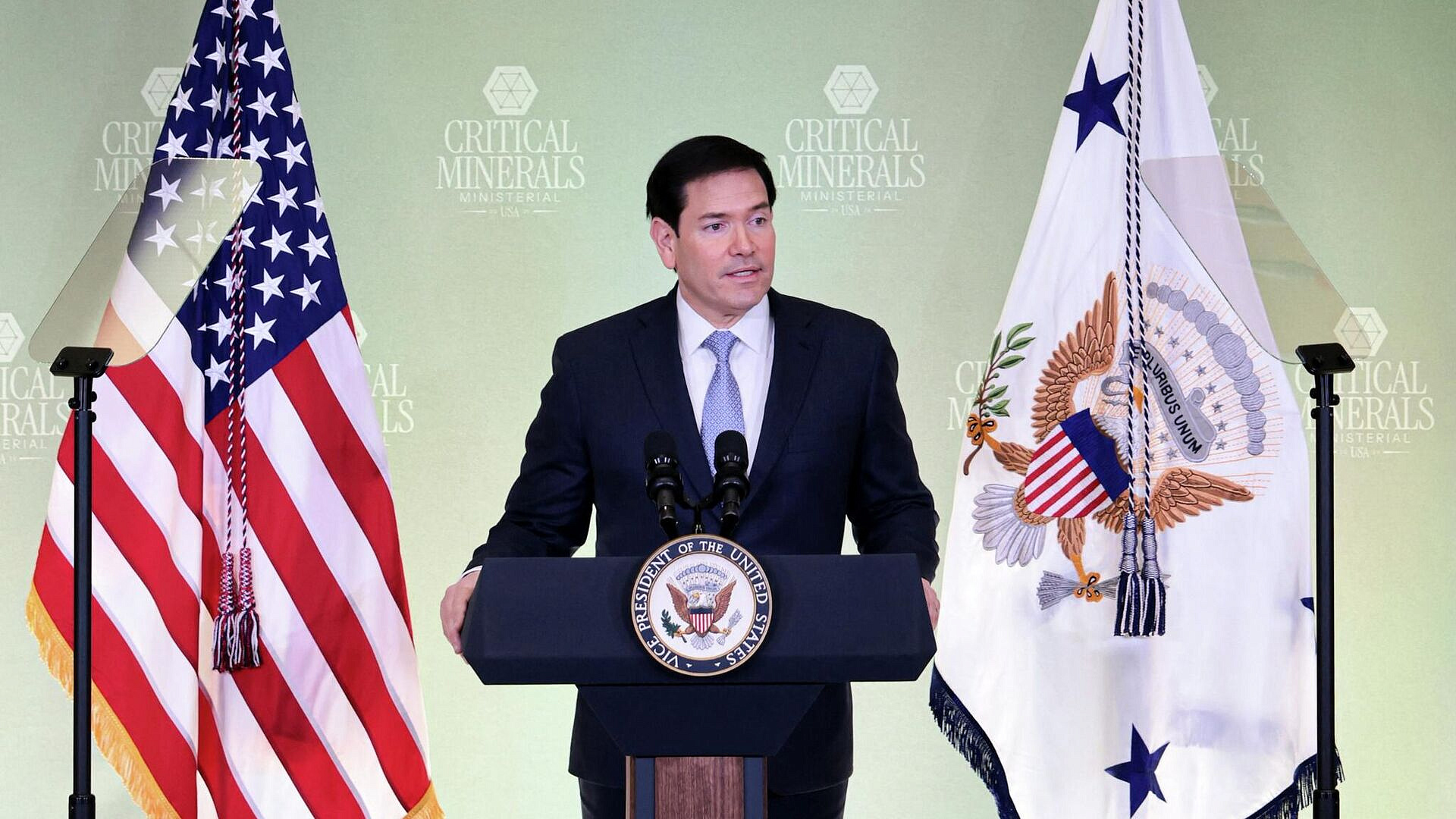 Рубио назвал тему послания Европе на Мюнхенской конференции