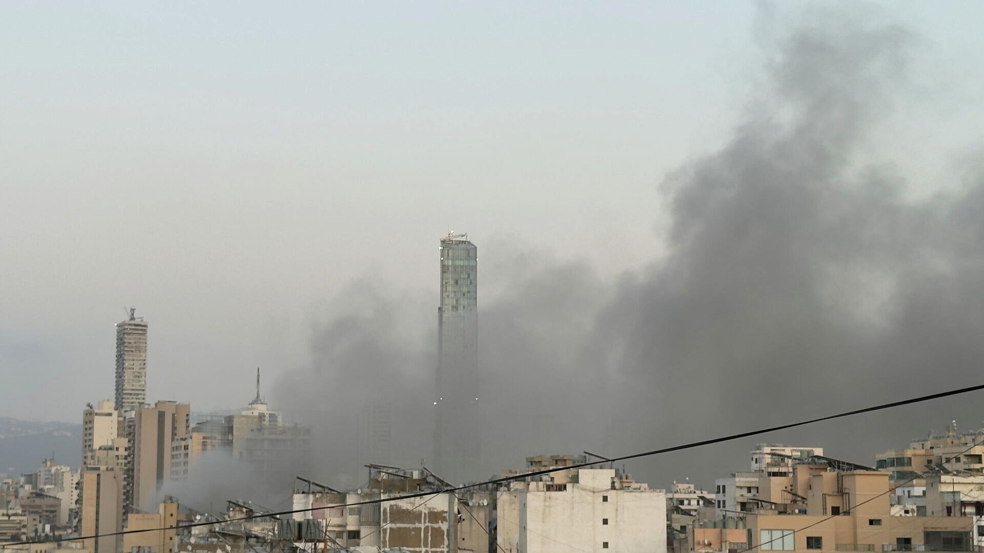 ЦАХАЛ заявила об уничтожении командных центров спецподразделения "Хезболлы"