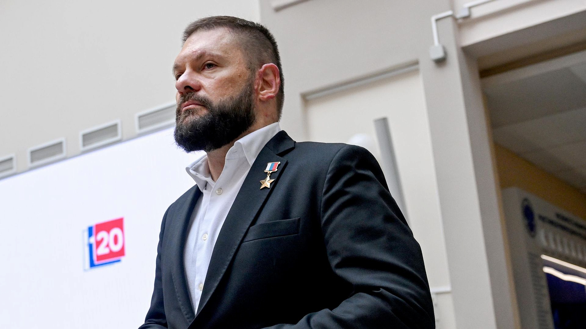 Поддубный назвал анонимные каналы оружием информационного воздействия