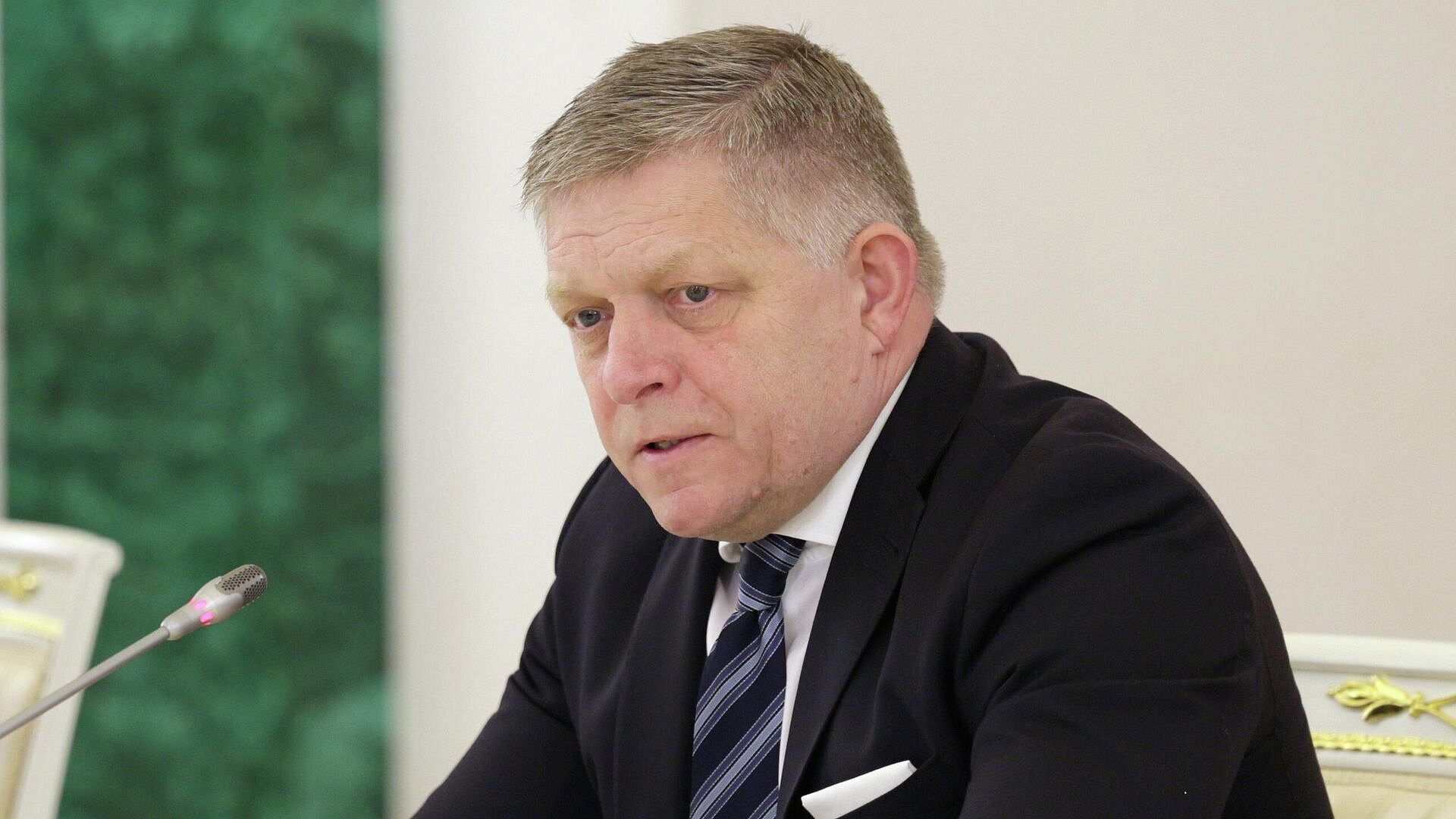 Финский политик осадил Мерца за слова в адрес Фицо