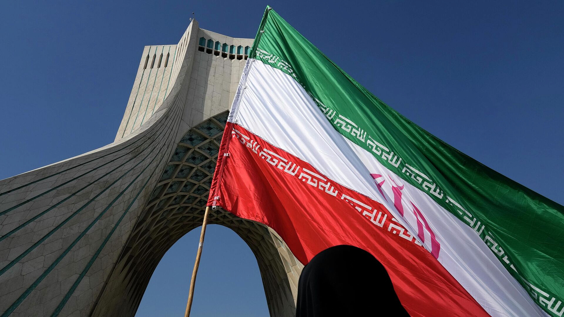 В Иране заявили, что не проводили переговоры с США