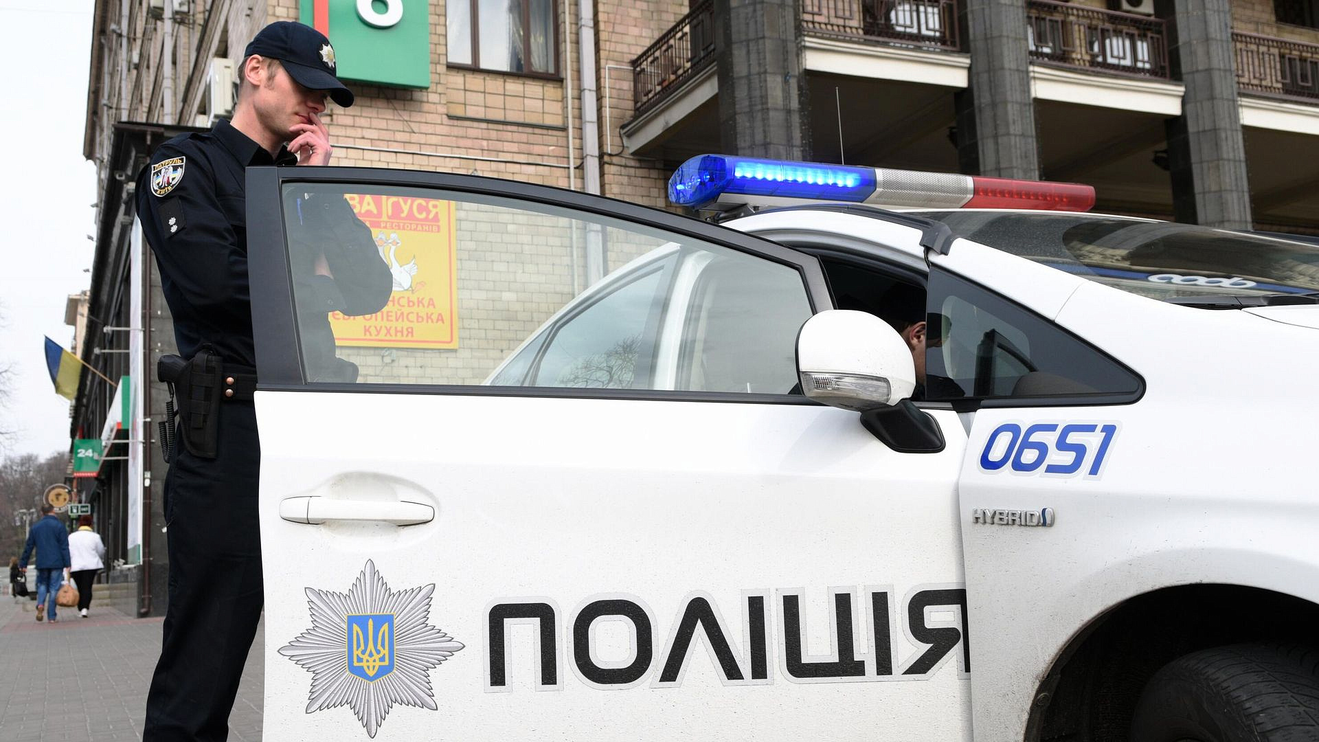 На Украине мошенница выманивала деньги у семей пропавших боевиков ВСУ