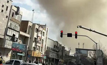 США отказались раскрыть список целей операции в Иране