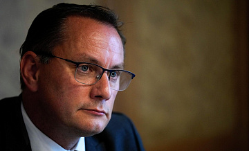 Германия движется к газовому кризису, заявил глава АдГ