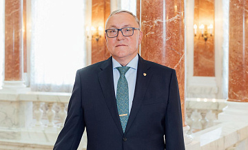 Украина превратилась в центр производства наркотиков, заявил Любинский