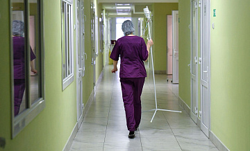 В Москве спасли мальчика, вдохнувшего кондитерскую присыпку