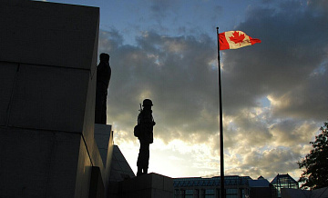 СМИ: Канада готовится к партизанской войне с США