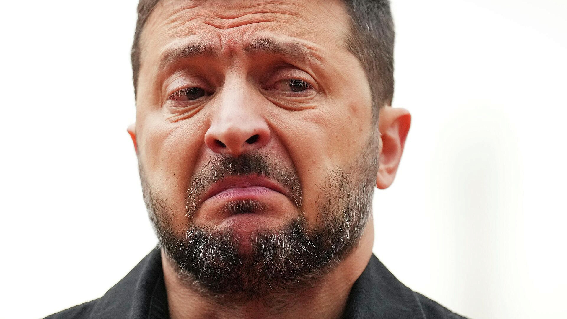 Лавров прокомментировал активность Зеленского по саммиту с Россией