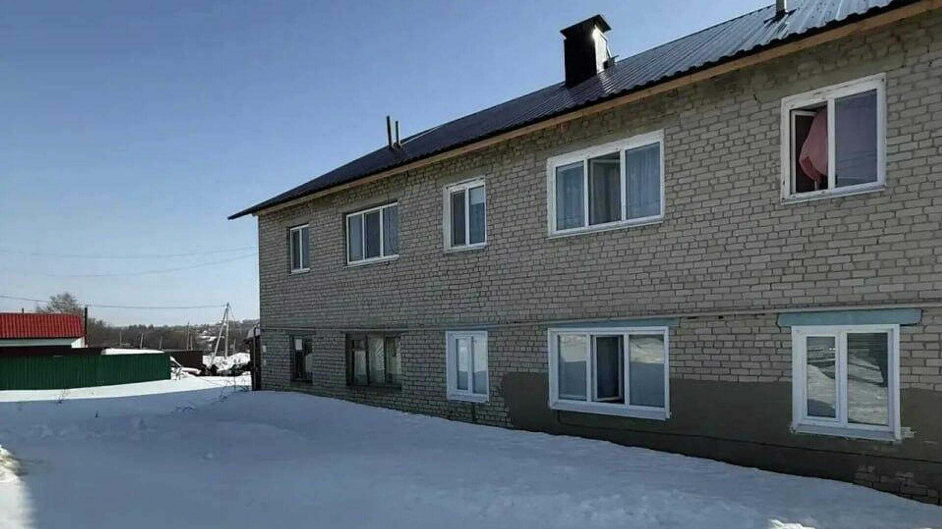 В Пензенской области похоронили погибших от отравления угарным газом