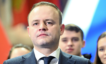 Даванков предложил ужесточить контроль за оборотом оружия