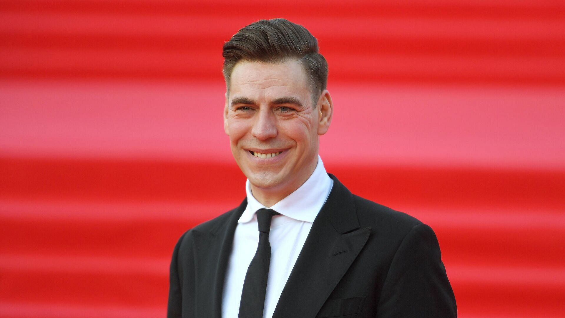 Дюжев сыграет Джо Байдена в сериале "Гудбай"