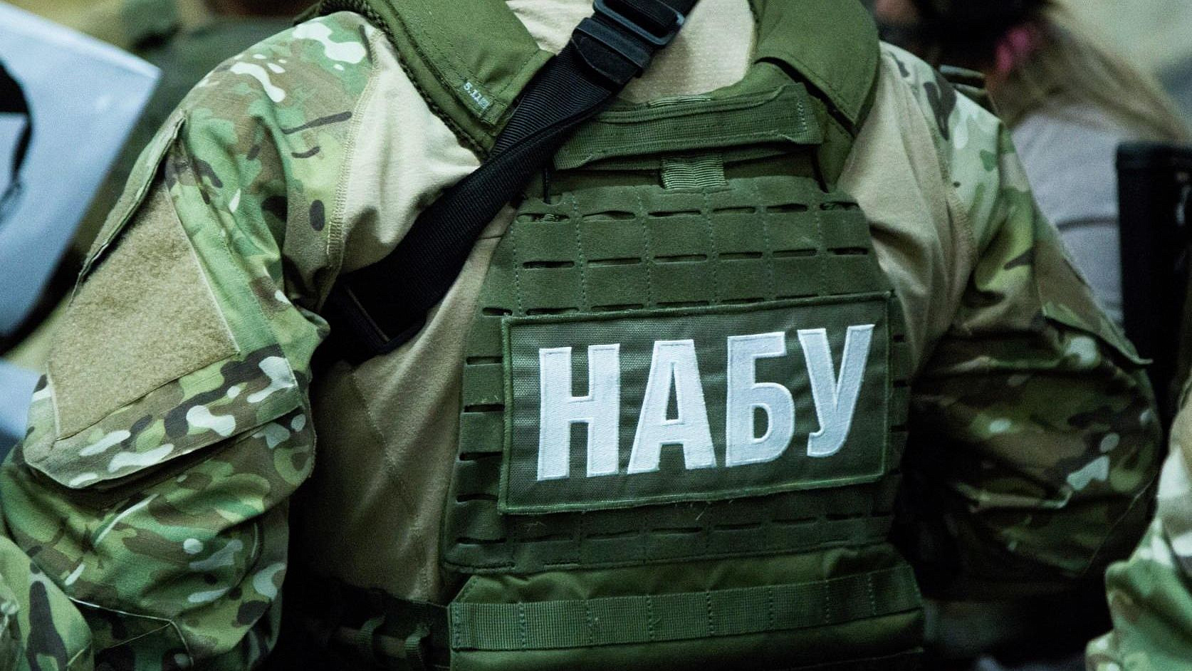 Глава НАБУ заявил о попытках слежки за детективами ведомства