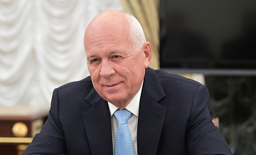 Чемезов рассказал о выручке "Ростеха" от выпуска IT-продукции