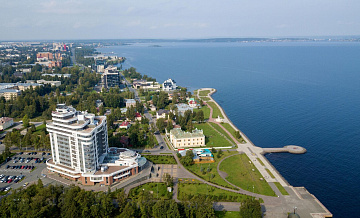 К поискам двух пропавших сестер в Петрозаводске подключились волонтеры