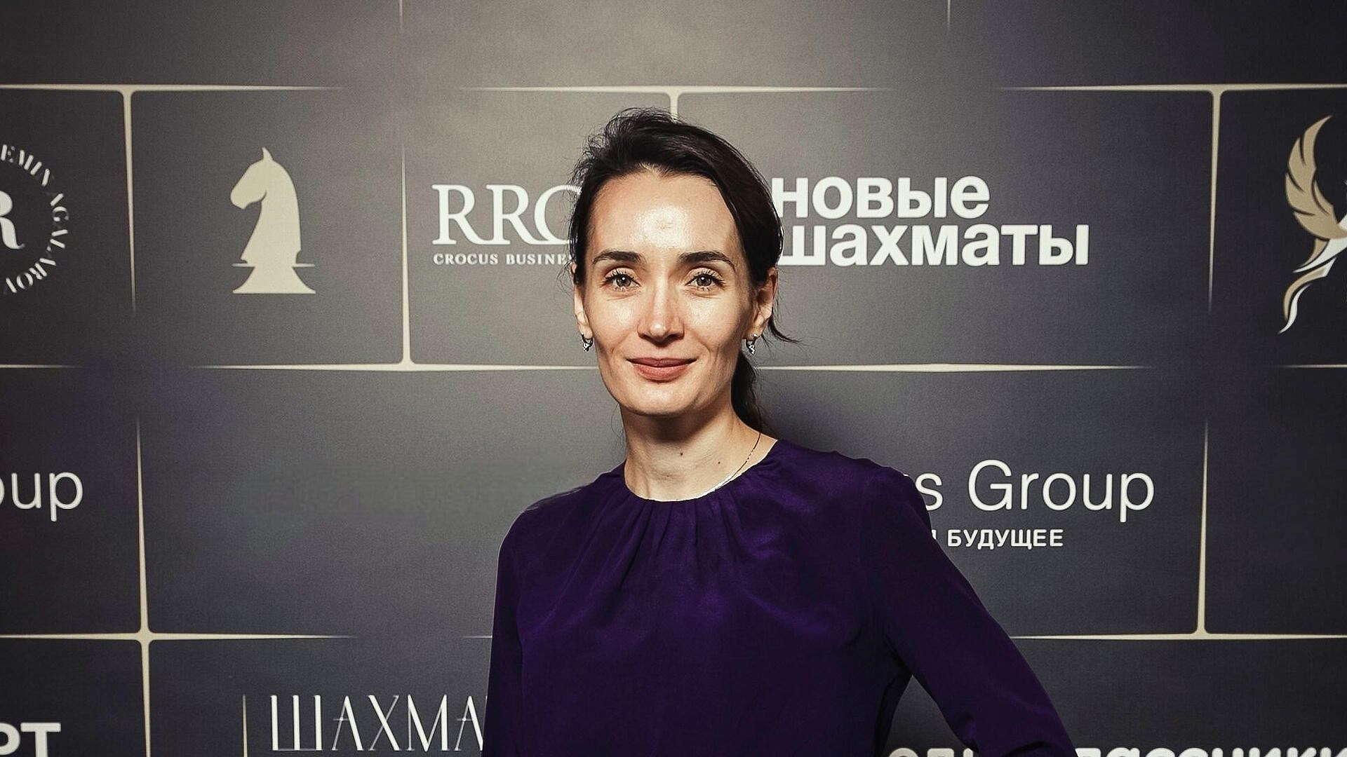 Лагно одержала победу в третьем туре турнира претенденток