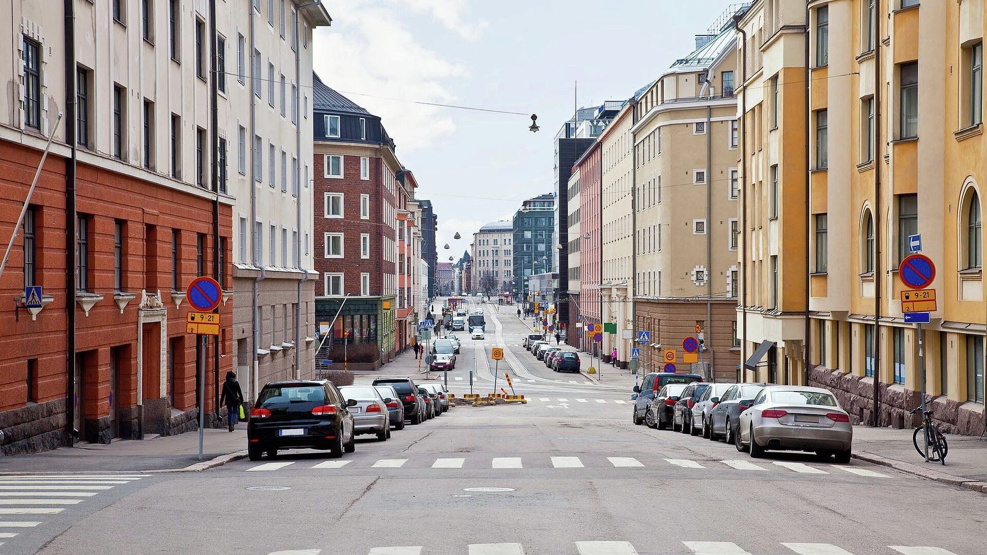 Дипломат оценил урон финскому бизнесу от санкций против России