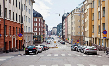 Дипломат оценил урон финскому бизнесу от санкций против России