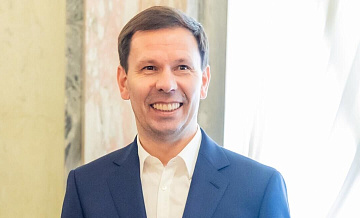 РФС зарегистрировал Зырянова в качестве кандидата на довыборы в исполком