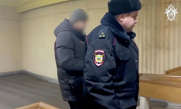Суд определит меру пресечения главврачу новокузнецкого роддома
