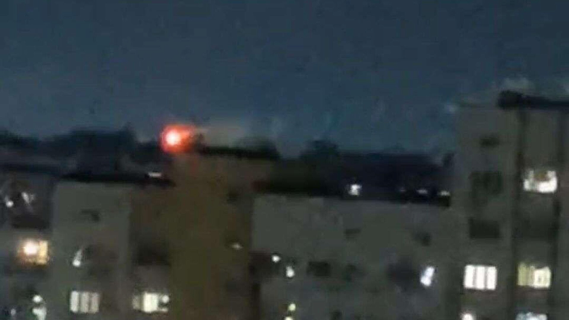 При взрыве на заводе "Авангард" в Башкирии есть пострадавшие