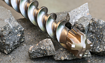 Омские ученые улучшили свойства безвольфрамовых сплавов