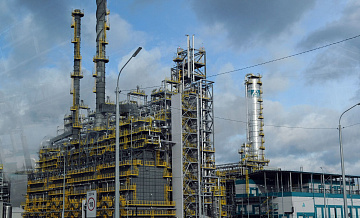 Ученый рассказал, как в России предотвращают вредные выбросы от нефтедобычи