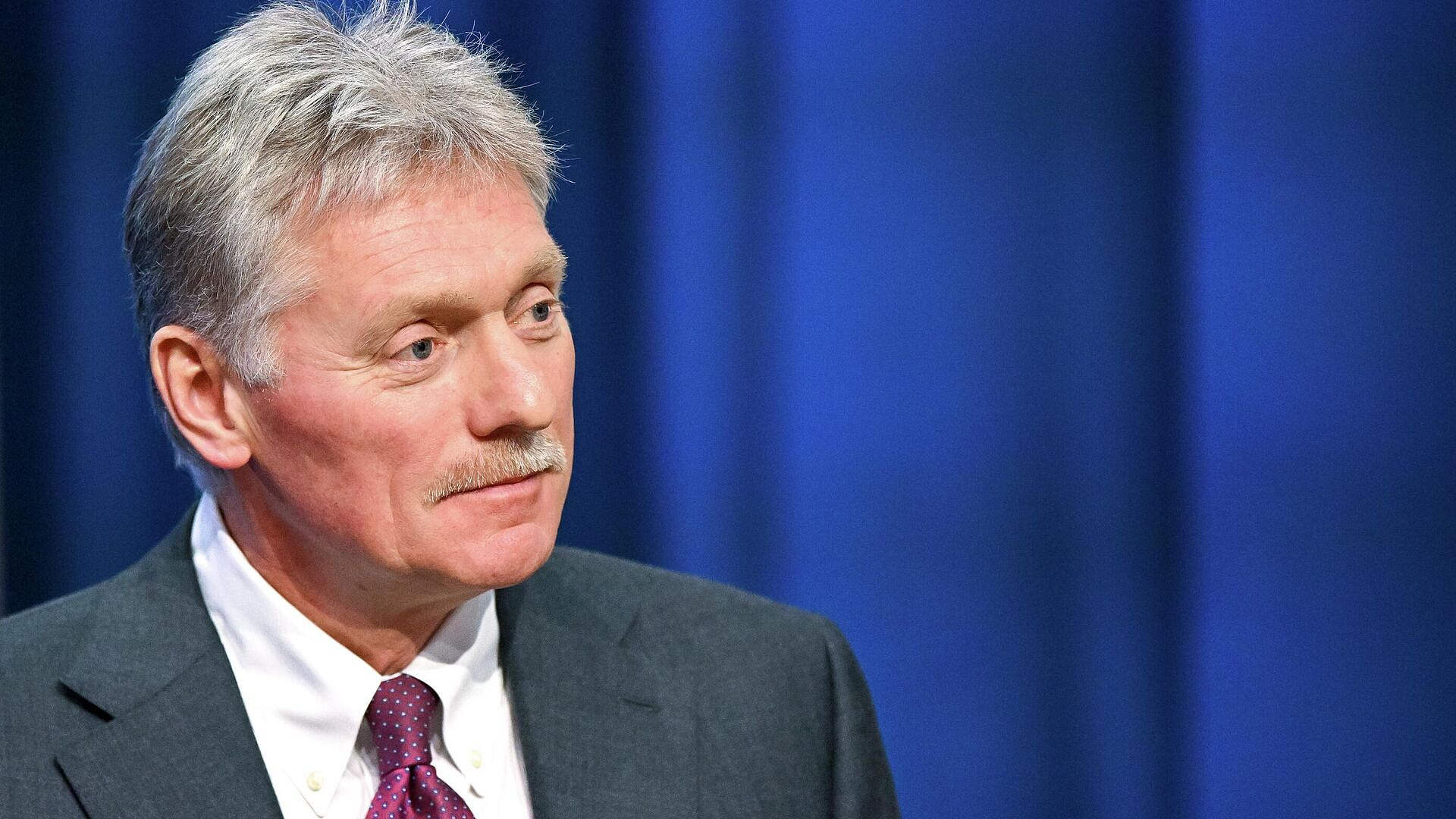 Песков назвал отношения России и США "начальным периодом реанимации"