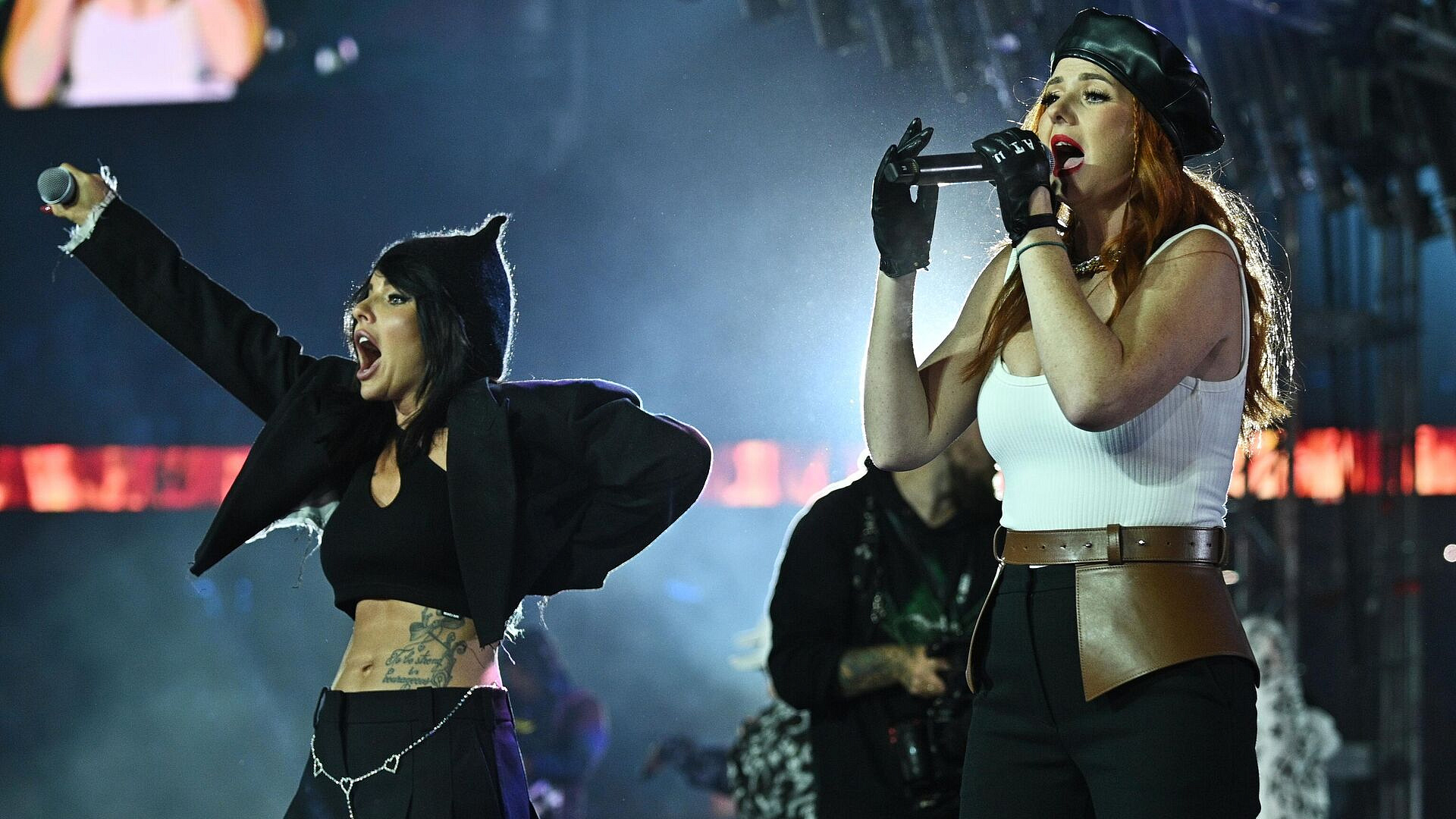 � ������� �������� ������� ������ t.A.T.u. 