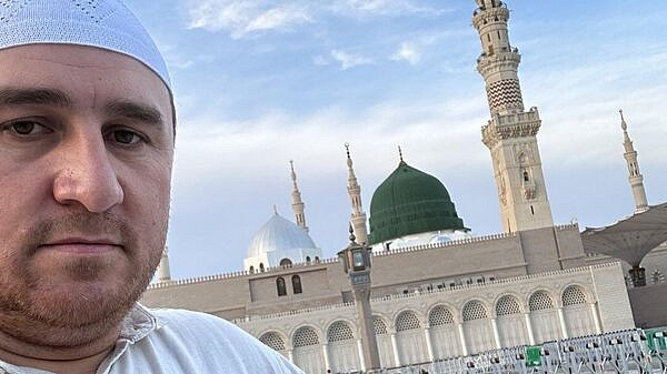 Экс-мэра Магаса объявили в розыск по делу о мошенничестве