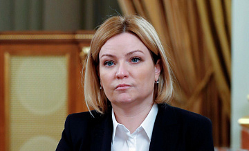 Любимова обсудила в Китае сотрудничество в сфере кино