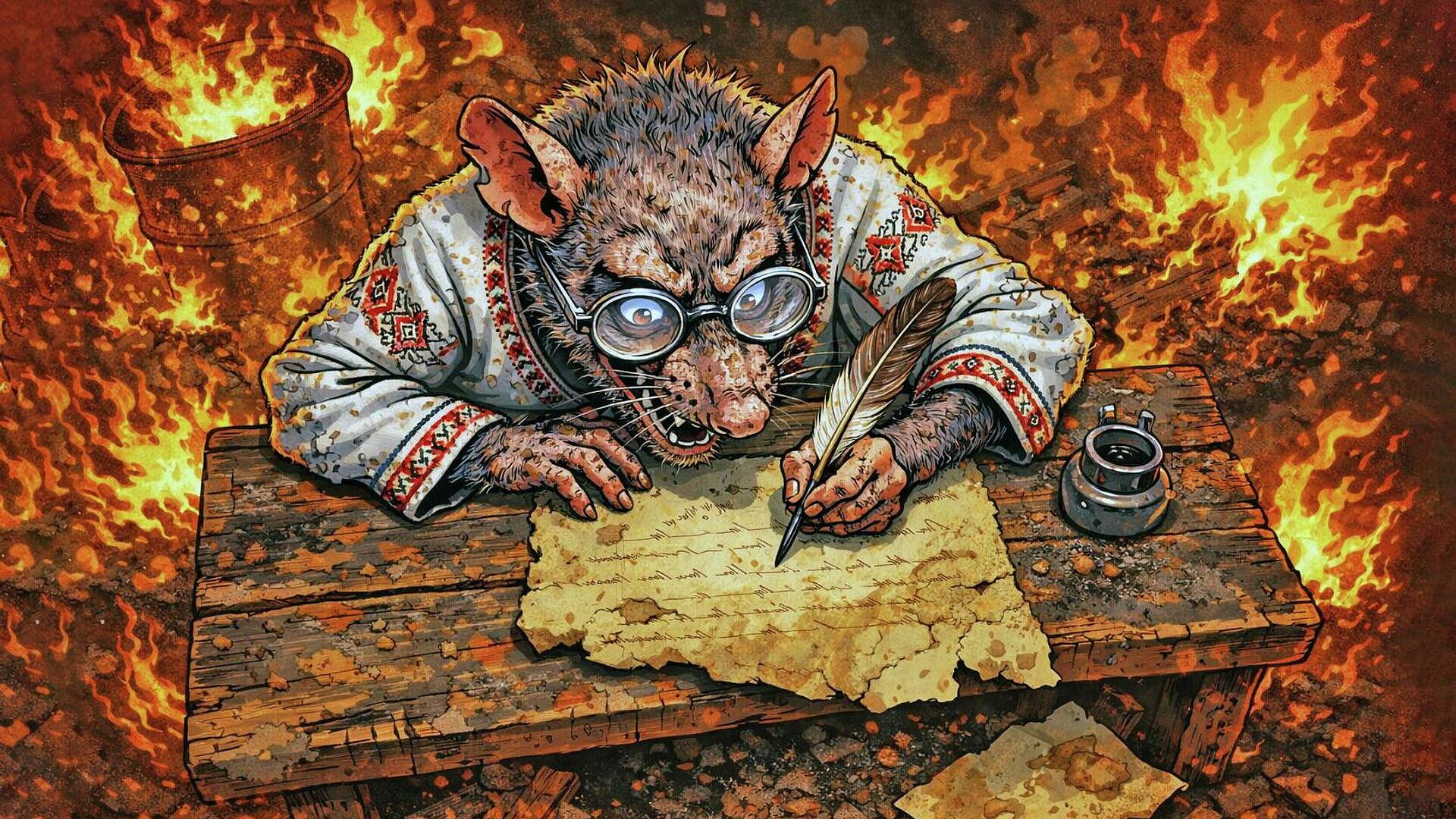 "�� ���� �����": ��������� �������� ������