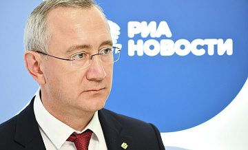 Производство кроссоверов Tenet в Калуге должно начаться до конца лета
