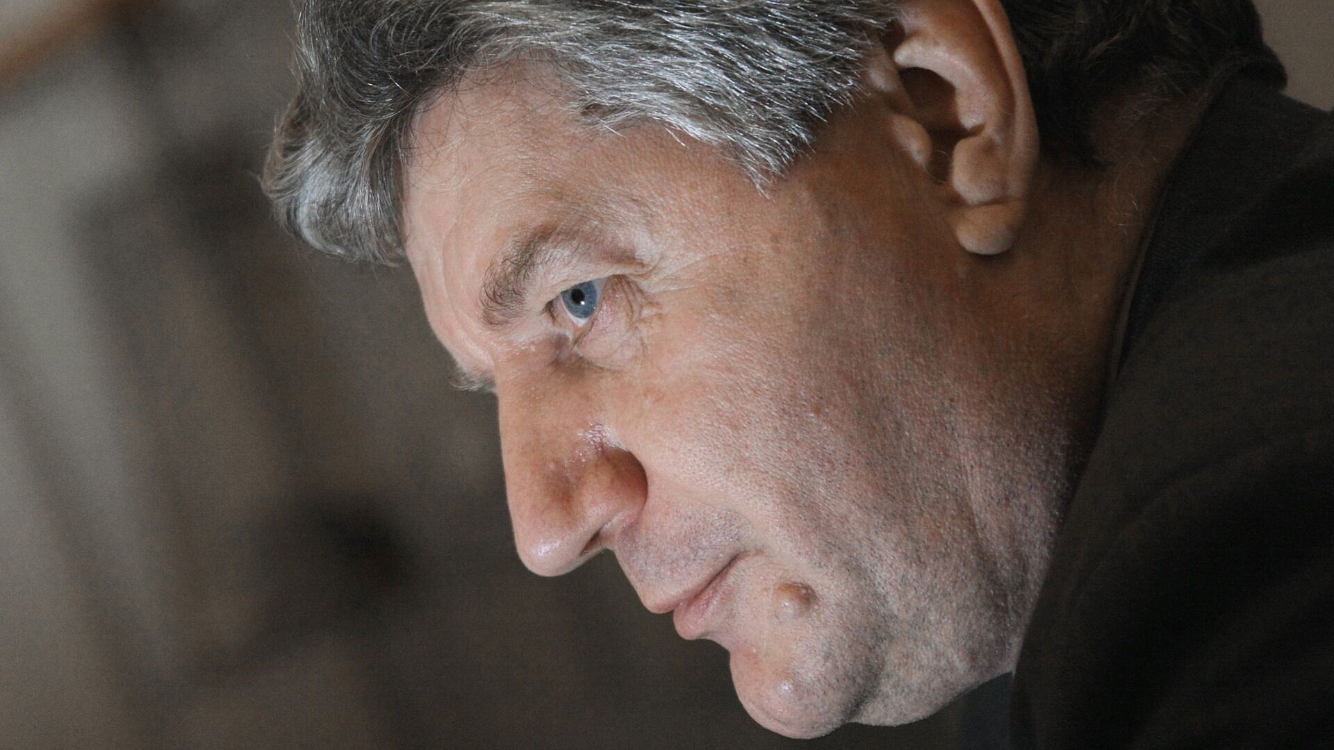 В Совфеде назвали Алксниса настоящим советским офицером