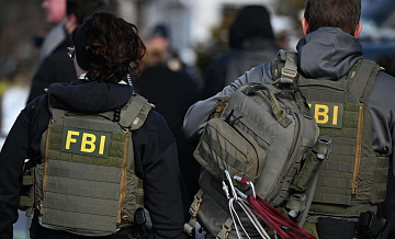 ФБР помогло Украине в деле об откатах в "Энергоатоме"