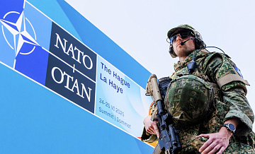 НАТО разместило запрос на создание систем военной связи нового поколения