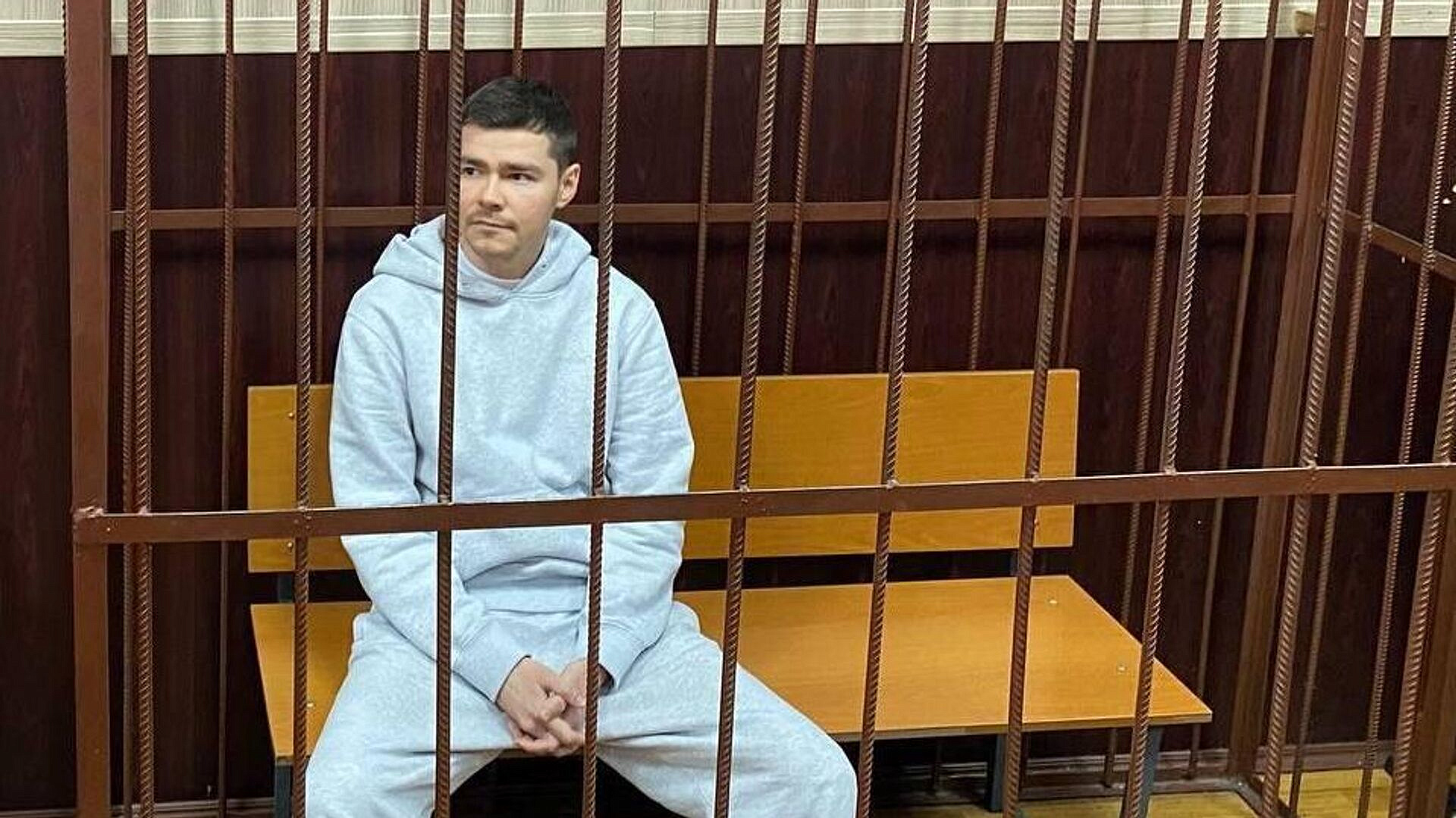 Суд продлил арест Шабутдинову