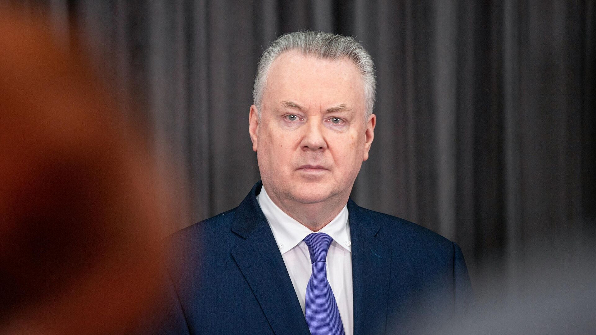 Постпред при ОБСЕ заявил, что Россия не ищет конфронтации с НАТО