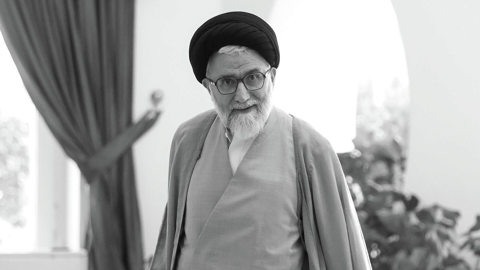 Министра разведки Ирана Хатиба похоронят в Тегеране 20 марта