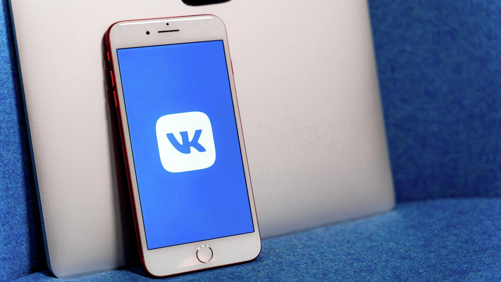 Все сервисы VK работают в обычном режиме после удаления из Google Play