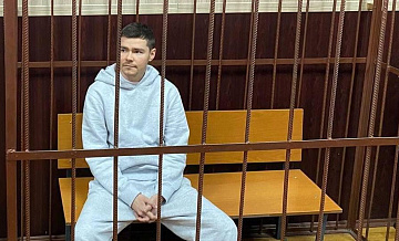 Суд продлил арест Шабутдинову