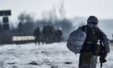 ВСУ перебросили в Сумскую область бригаду, лишившуюся всех HIMARS