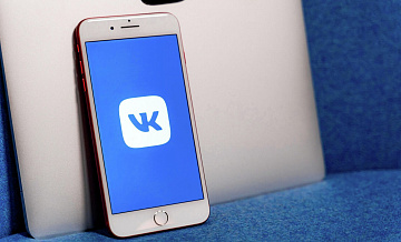 Все сервисы VK работают в обычном режиме после удаления из Google Play
