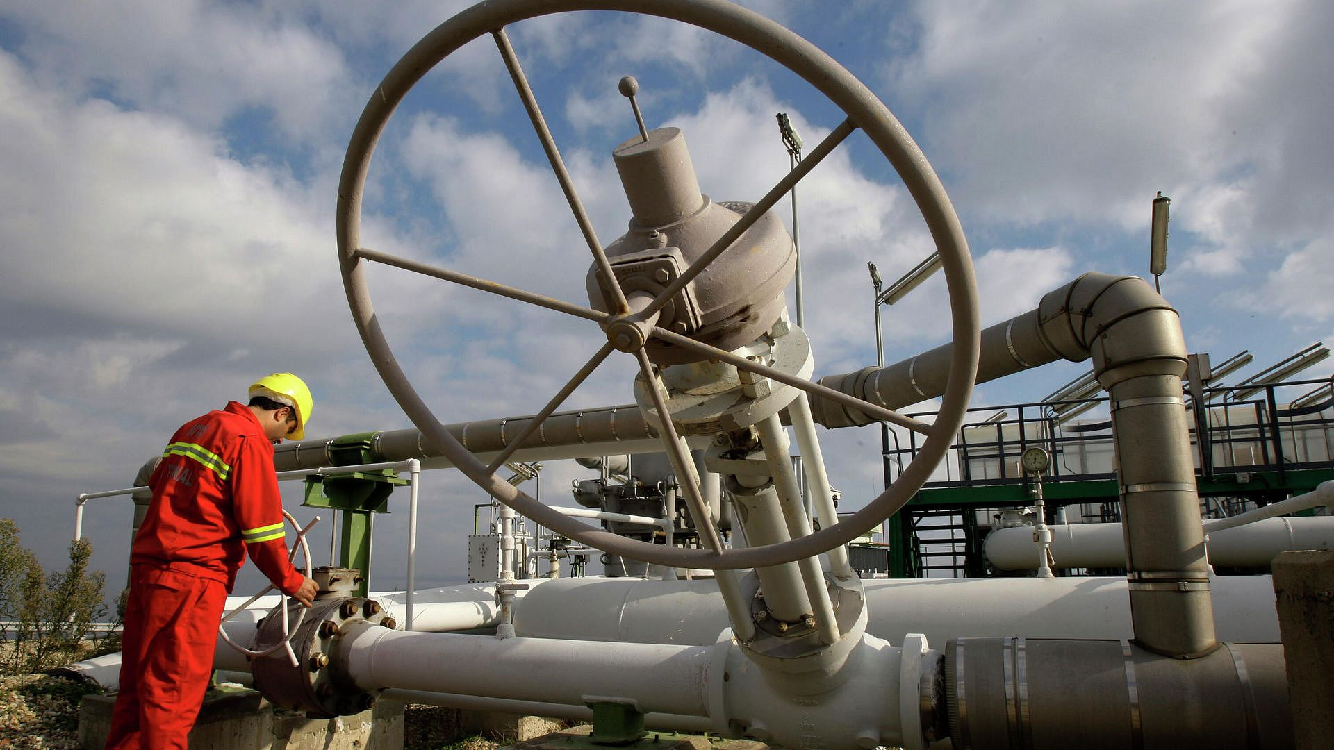 Рекордный импорт российского СПГ не помог ЕС обеспечить запас газа к зиме