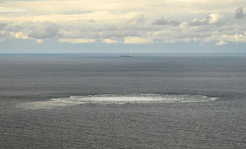 Американский инвестор сделал неожиданное заявление о ЕС и российском газе 