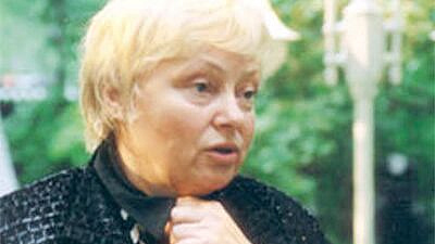 Путин наградил соавтора "Что? Где? Когда?" Орденом Дружбы