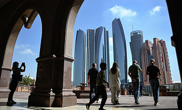 Эксперт прокомментировал предстоящие переговоры России и Украины в Абу-Даби