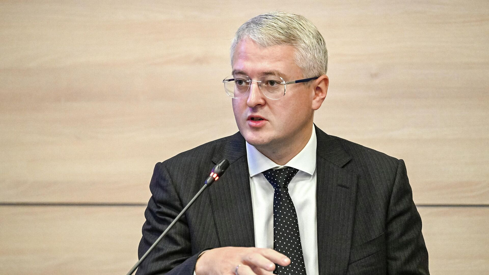 Губернатор Камчатки рассказал об ущербе от снегопадов в регионе